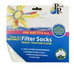 skimmeer baskets socks one size fits all 1 pack