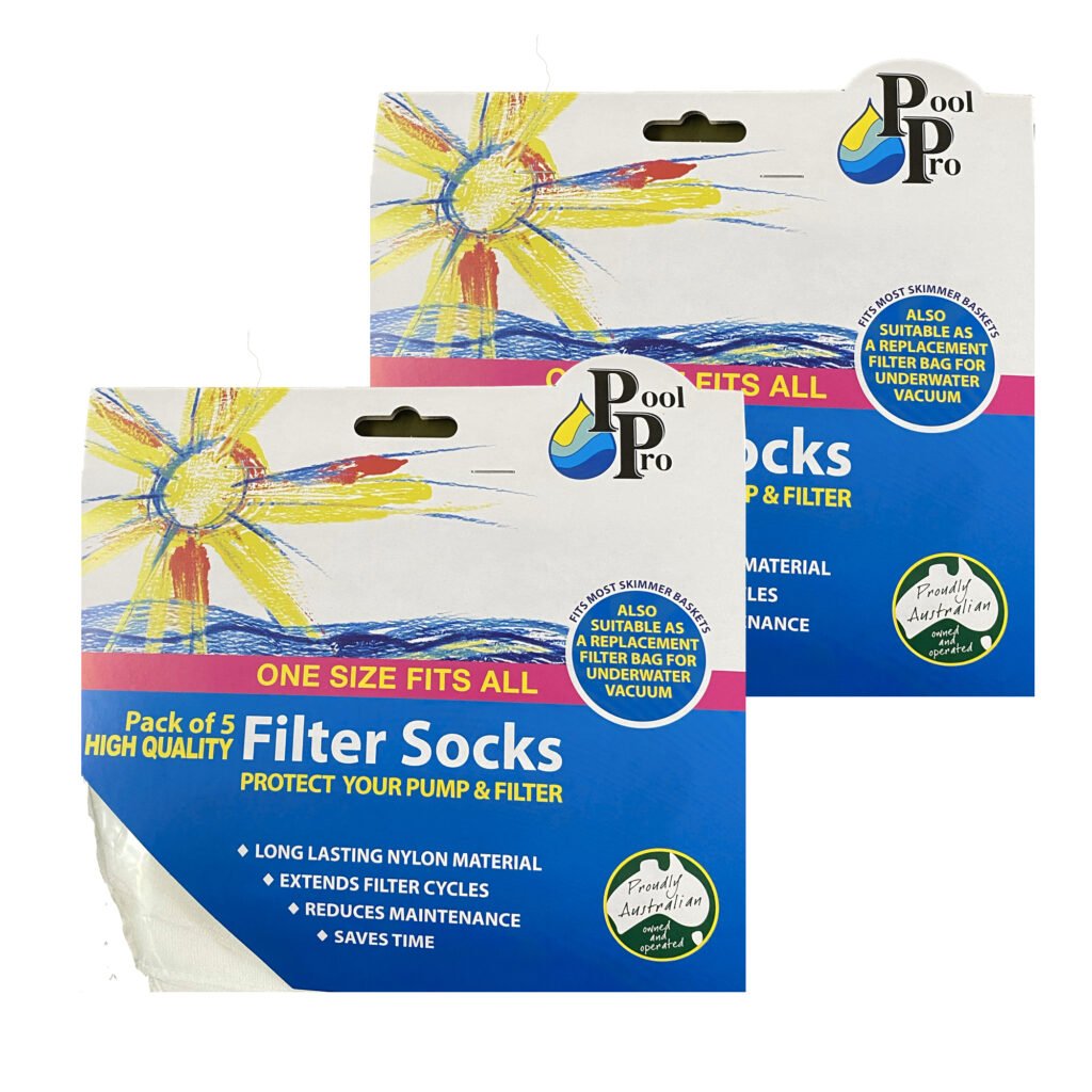 Pool Skimmer Socks Epools Pool Shop