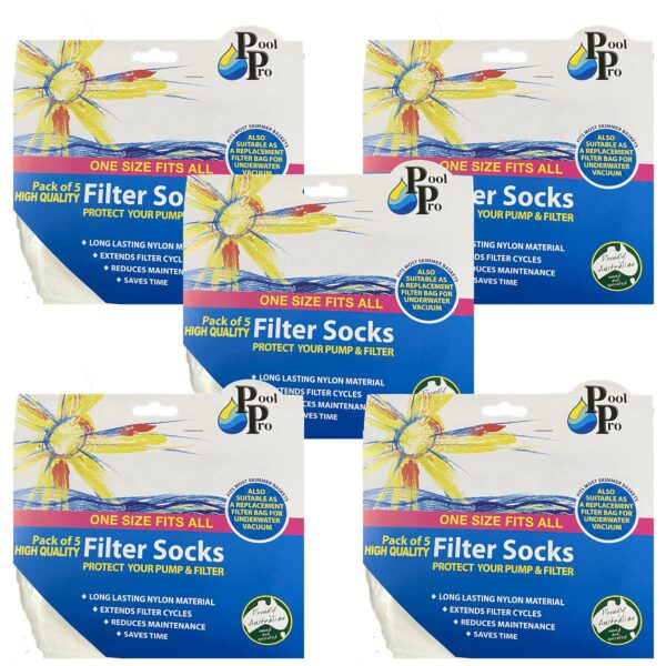 Pool Skimmer Socks Epools Pool Shop