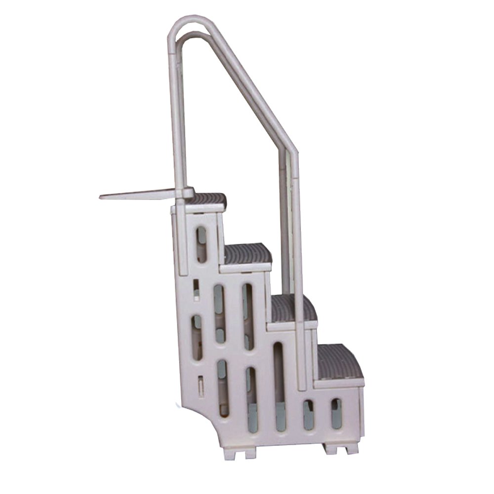 Sterns Narrow Pool Step Epools Pool Shop