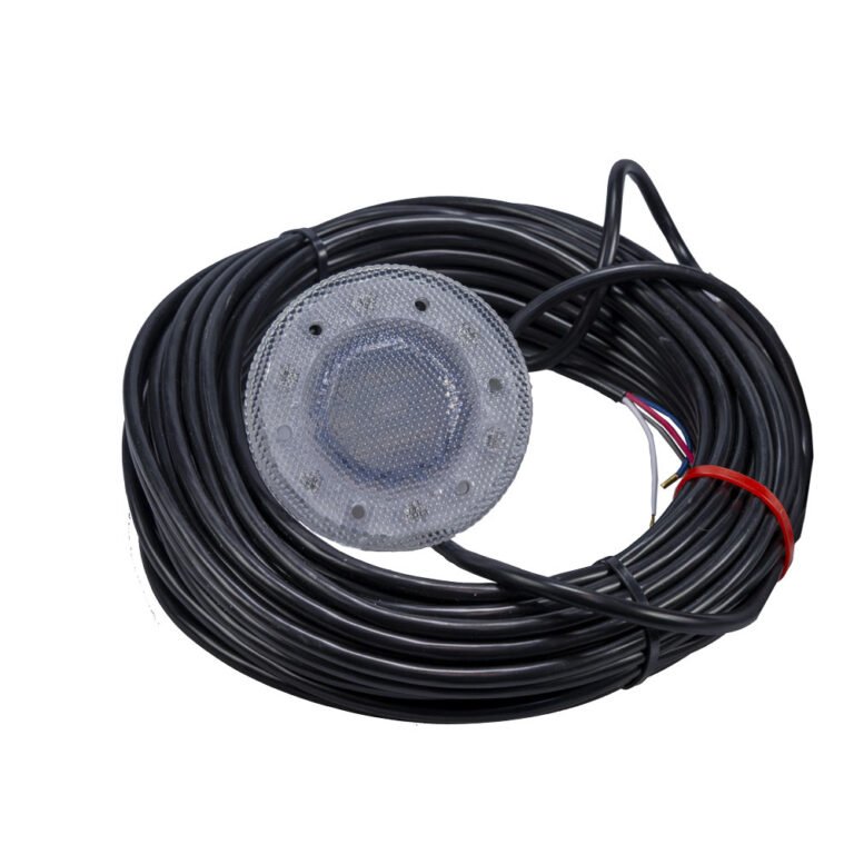 PAL 2000 LED Pool Light With Cable Four Wire Epools Pool Shop
