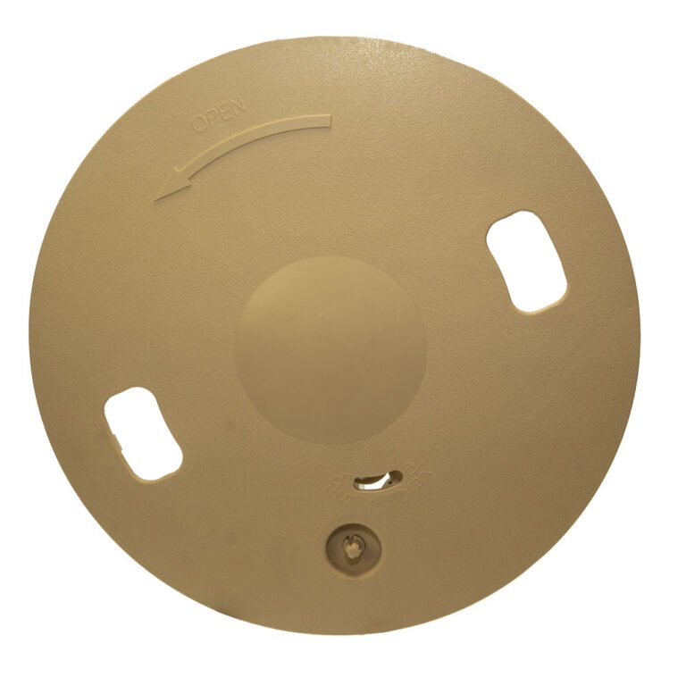 Neptune Swimming Pool Skimmer Deck Lid With Lock Epools Pool Shop