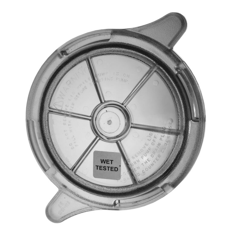 Waterways SVL56 Lid Pool Pump Epools Pool Shop