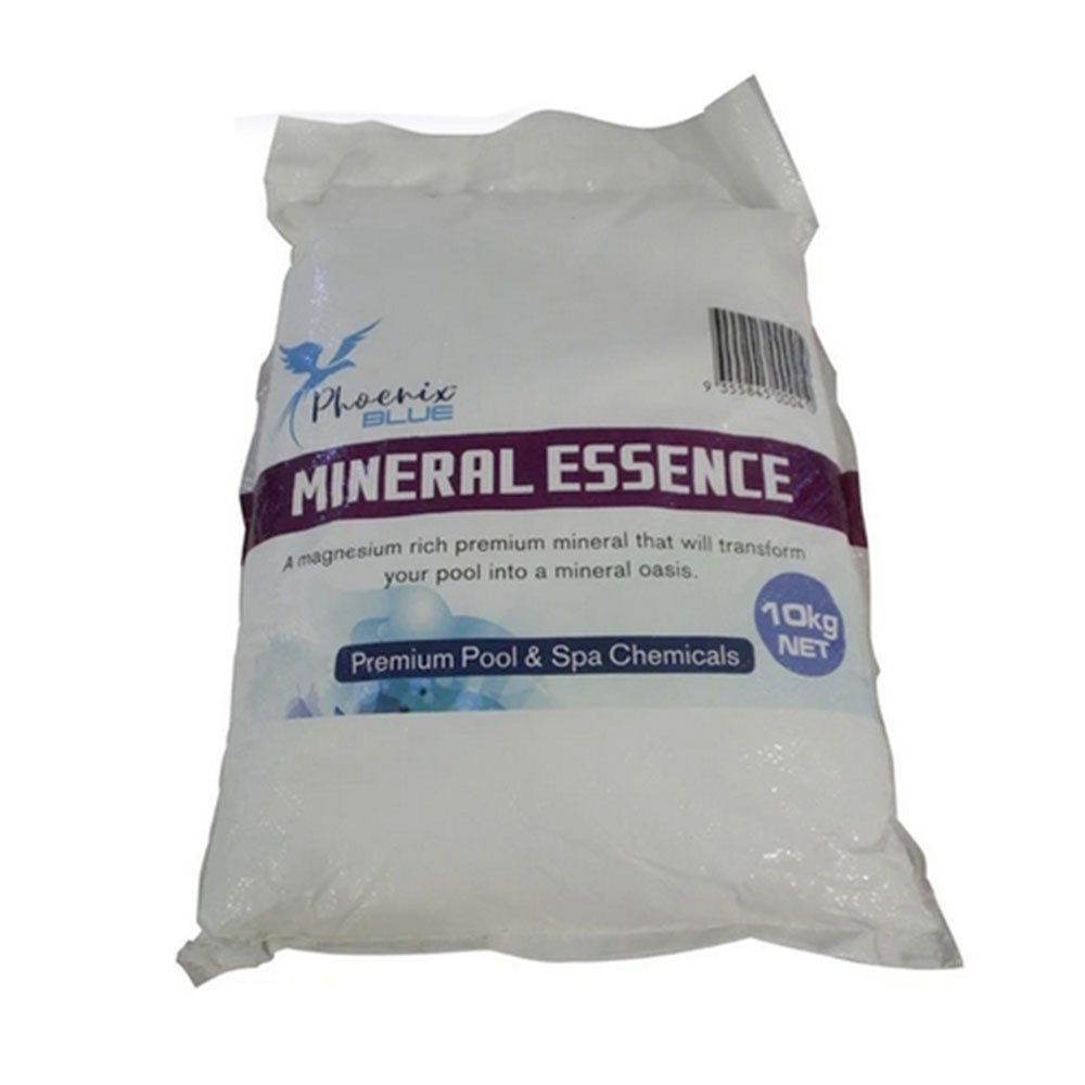 Magnapool Mineral Salt 10Kg Potassium & Magnesium Salts Epools Pool Shop