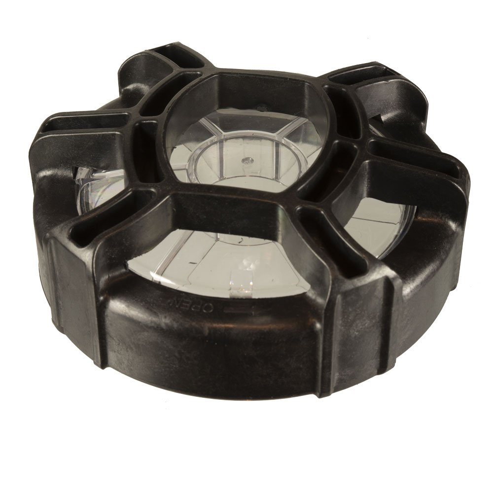 Davey DSF Starflo Pump Lid Filter Basket Epools Pool Shop