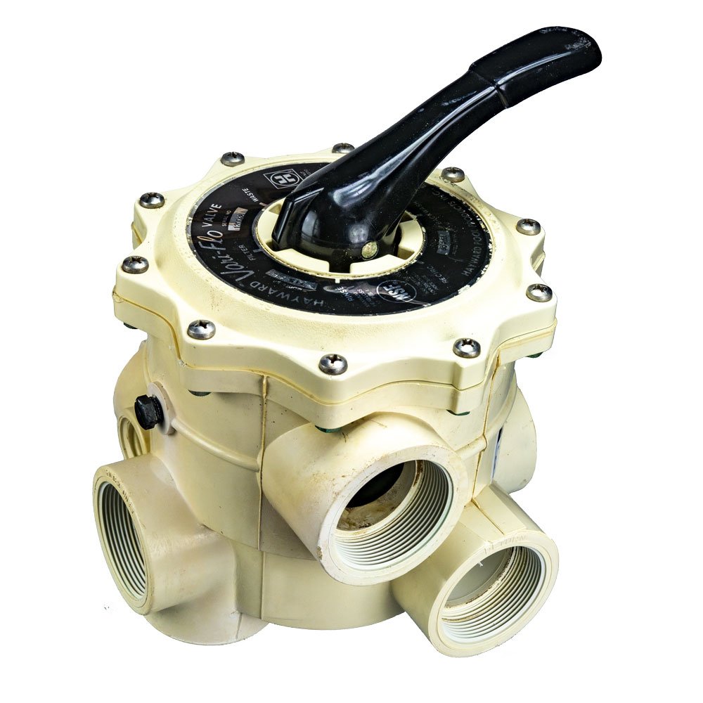 Hayward Sand Filter 50mm Side Mount Valve 50mm Epools Pool Shop