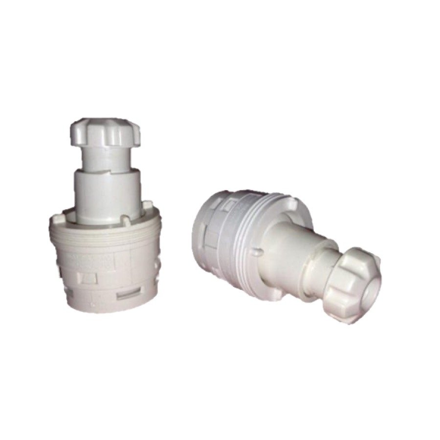 Waterways Poly Jet Adjustable Jet Internal White Epools Pool Shop