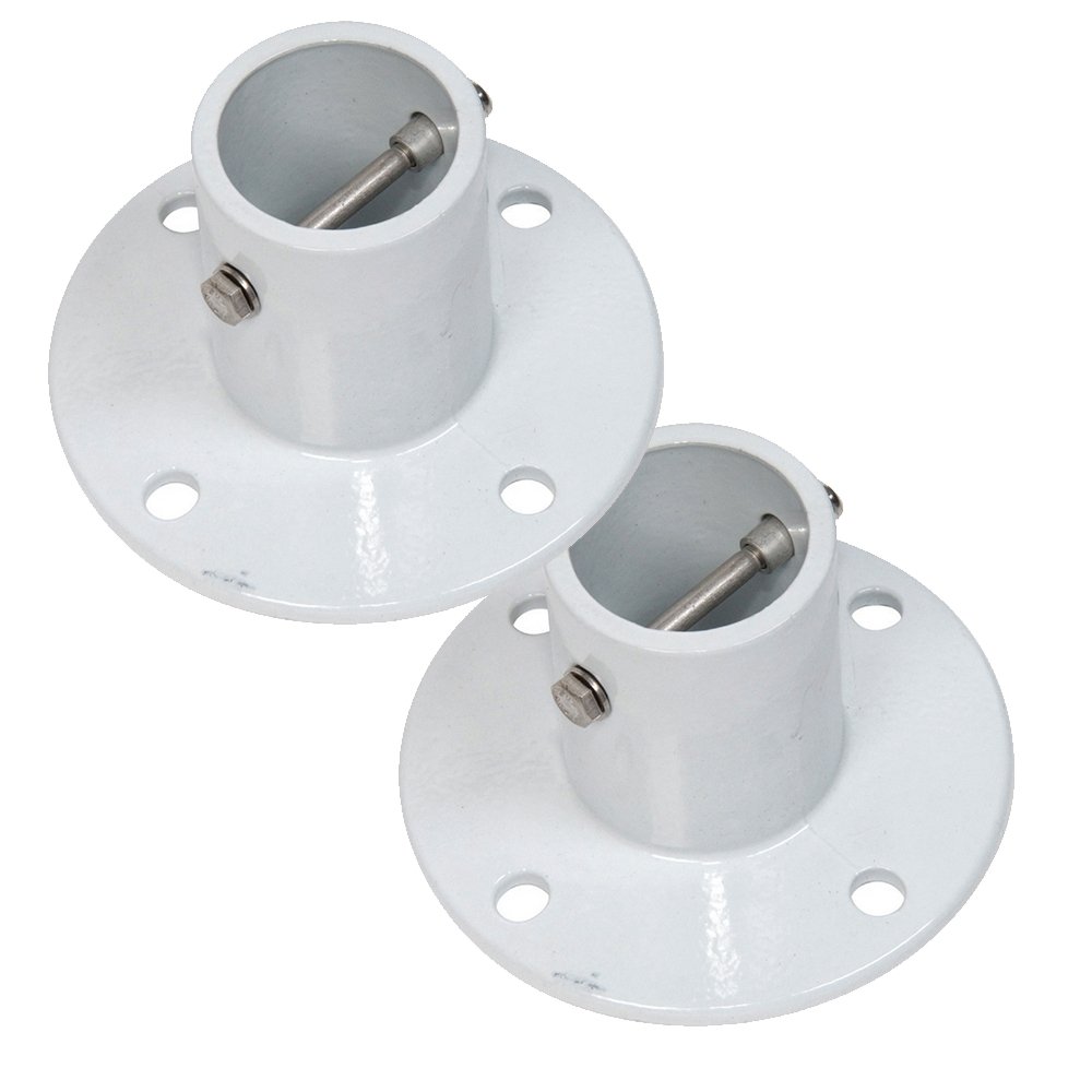 SR Smith Pool Spa Ladder Flange Set Epools Pool Shop