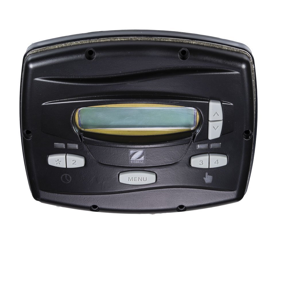 ZODIAC EPUMP CONTROLLER INTERFACE Epools Pool Shop