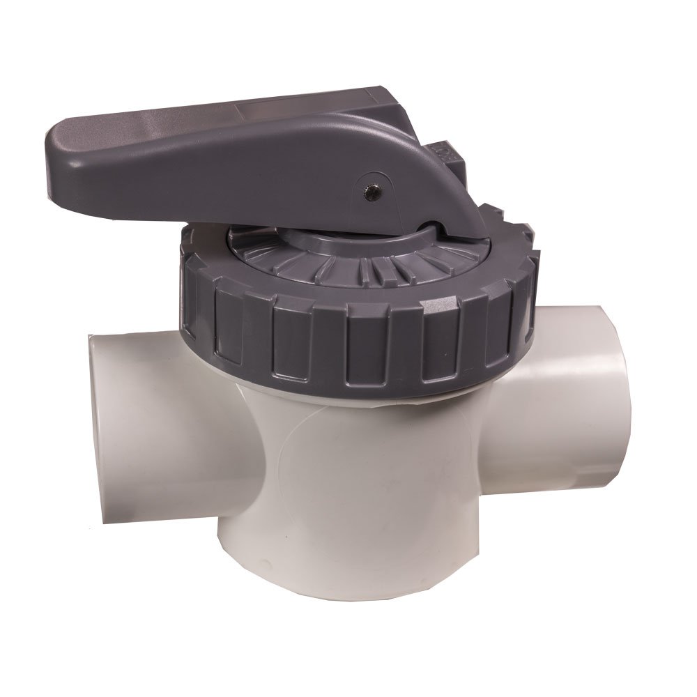Emaux Pool Water 50mm 180 Degree Valves And Parts Epools Pool Shop
