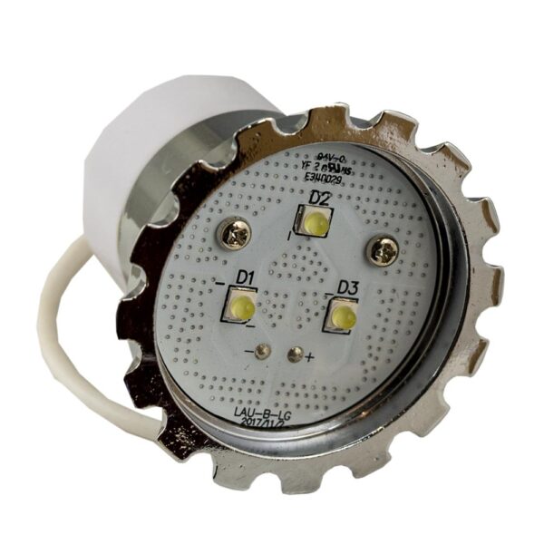 Pal 2000 Spa Pool Light 2 wire Dual or Single LED Powerite Transformer