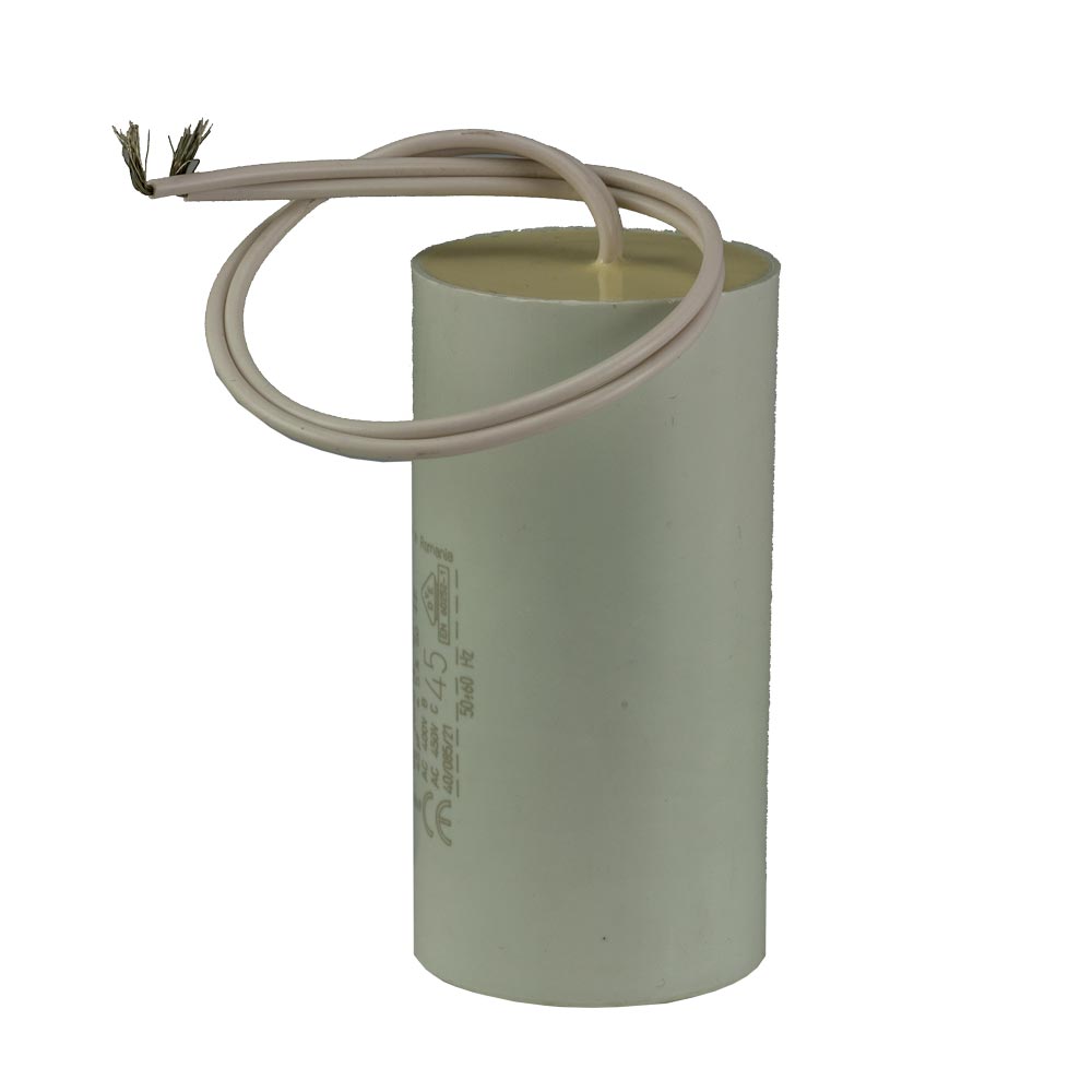 Swimming Pump Motor 45 mfd Capacitor Epools Pool Shop