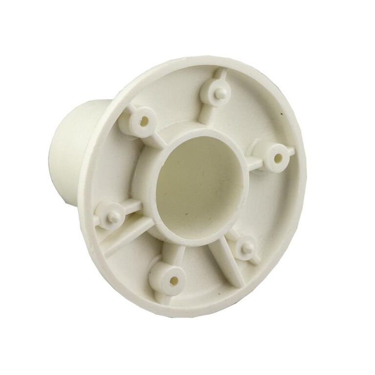 Sterns Deck Ladder Flange Pair Epools Pool Shop