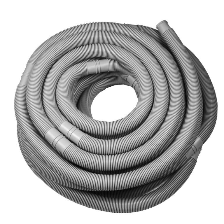 Spiggotted Pool Hose 25m X 32mm Epools Pool Shop