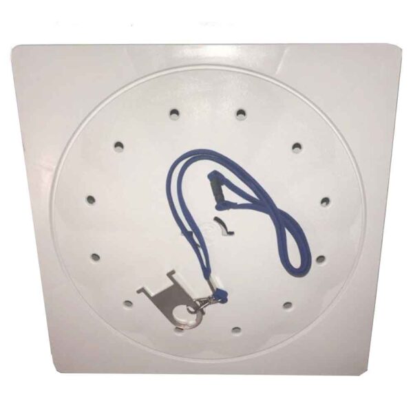 Zodiac Deck Lid’s With Dress Ring Epools Pool Shop