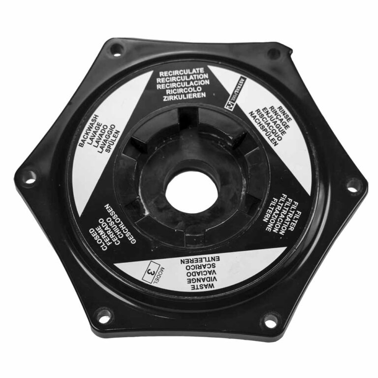 Astralpool Sand Filter 40mm Multiport Valve Parts Epools Pool Shop