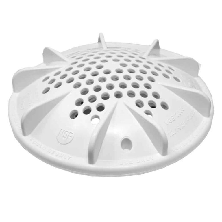 A&A Quikclean Infloor Cleaner Parts – Epools Pool Shop