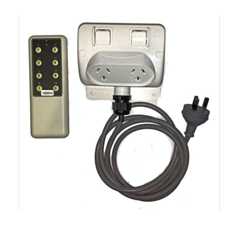 Ascon Turmion 2 Channel Smart Linking Control Epools Pool Shop