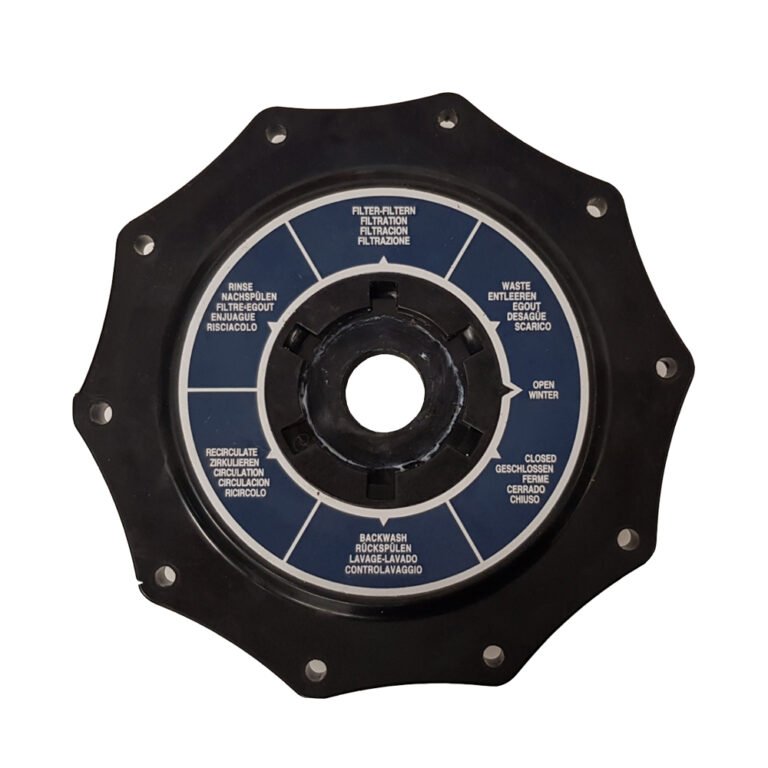Astralpool Hurlcon Filter 50mm Valve Parts Epools Pool Shop