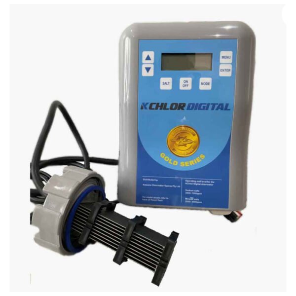 K CHLOR Digital Gold Series REPLACEMENT SALT CELL’S Epools Pool Shop