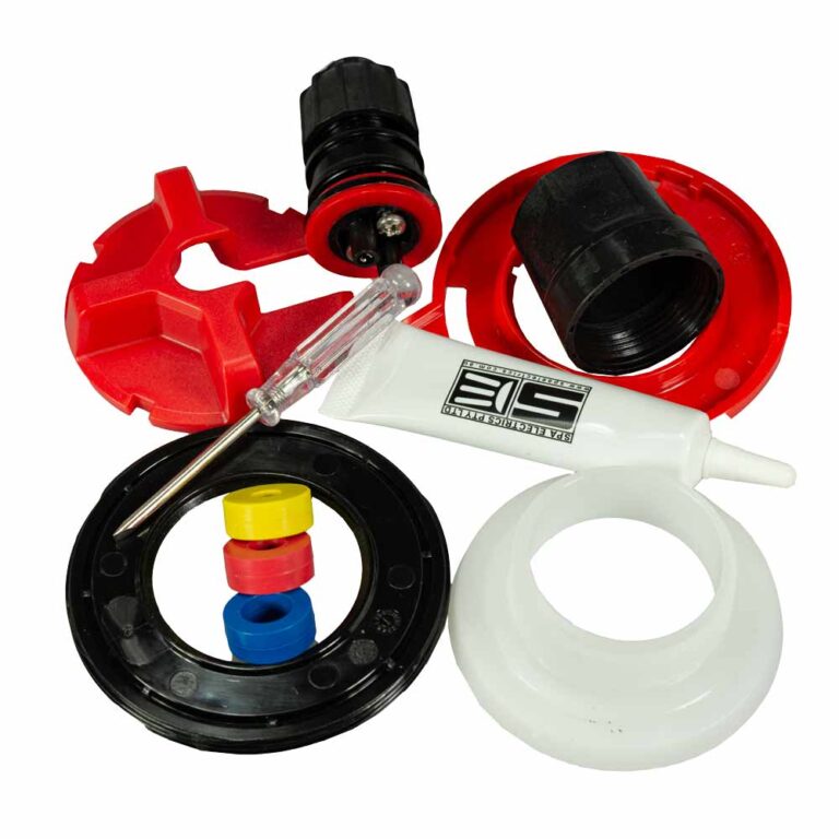 Astral Pool FLX LED Light Replacement Multi Colour Epools Pool Shop