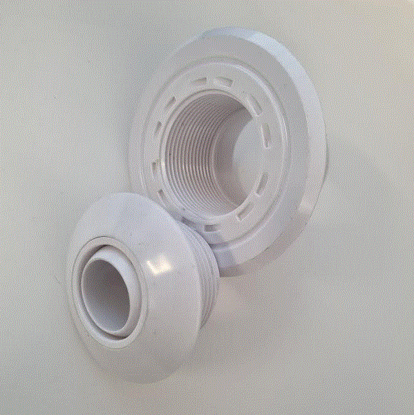 Spa Electrics 50mm Pool Water Eye Ball Return Epools Pool Shop