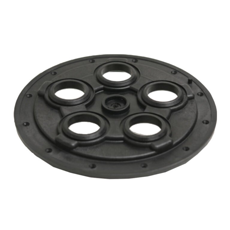 Zodiac Caretaker 5 Port Valve Parts & Kits – Epools Pool Shop