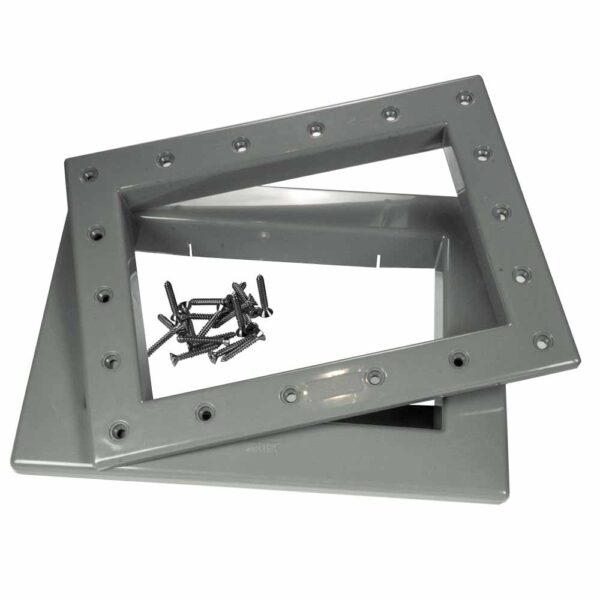 Skimmer Box InGround Complete. Epools Pool Shop