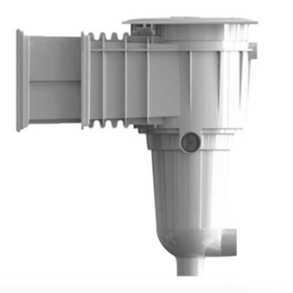 Quiptron Swimming Pool Skimmer Box 5315000 Epools Pool Shop