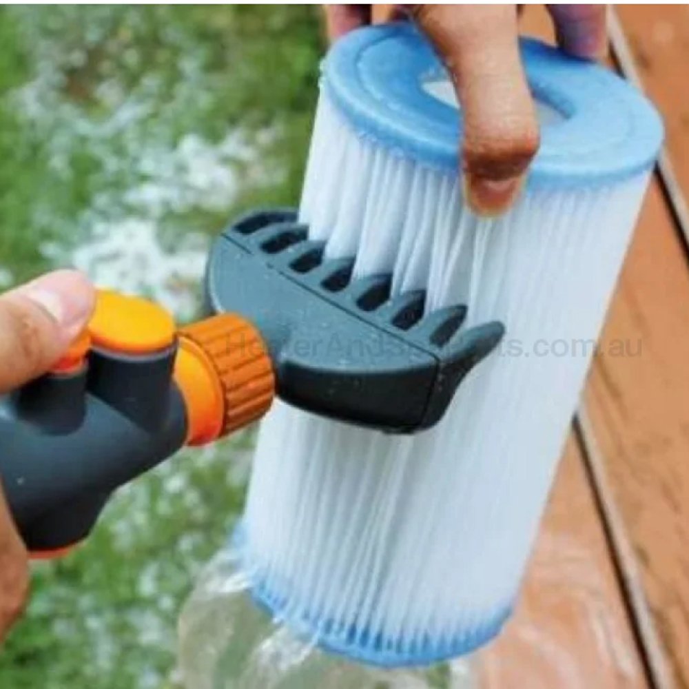 Boreal Jetzo Kokido Spa Cartridge Filter Cleaner Epools Pool Shop