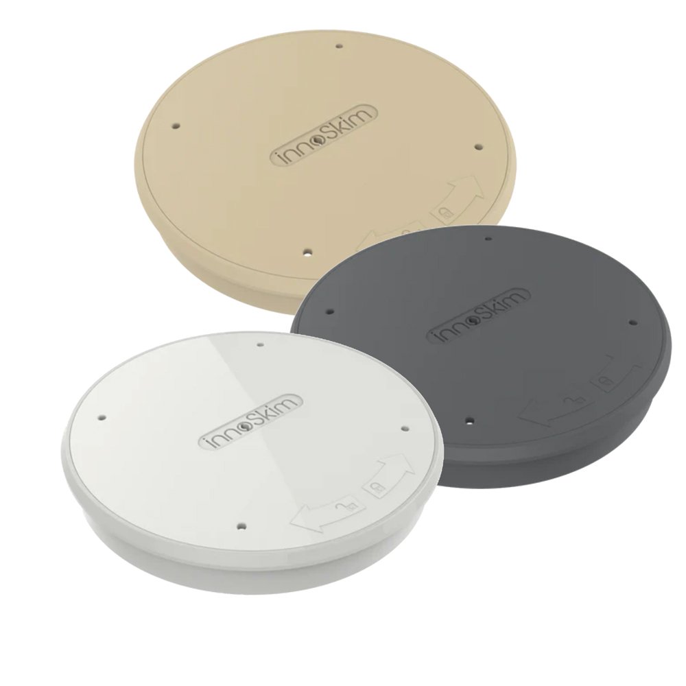 Poolrite Deck Lid innoSkim Skimmer Box Epools Pool Shop