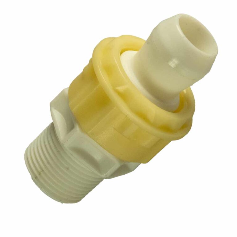 Polaris 380 280 180 W7230322 UWF Quick Disconnect Assembly Epools